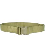 ARMY BELT QUICK RELEASE 50MM COYOTE