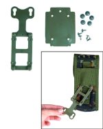 BW ADAPTERPLATTE 'MODULAR SYSTEM'