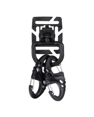 TACTICAL SET ULTIMATE SCHWARZ