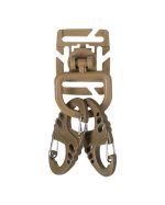 TACTICAL SET ULTIMATE COYOTE