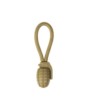 RING PULLER PINEAPPLE COYOTE