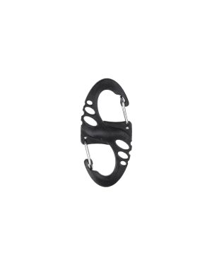 TACTICAL S-HOOK SCHWARZ