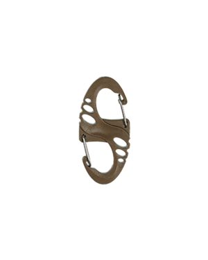 TACTICAL S-HOOK COYOTE