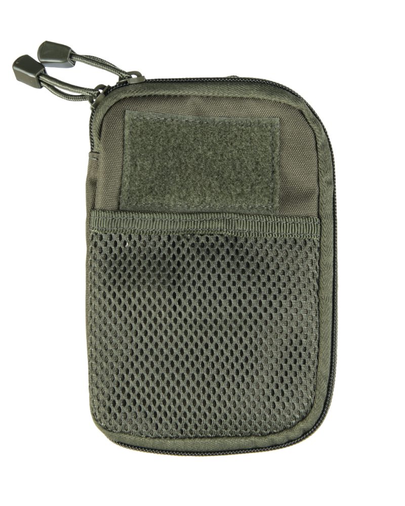 MOLLE BELT OFFICE OLIV