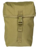 KOPPELTASCHE MULTIPURPOSE LG.COYOTE