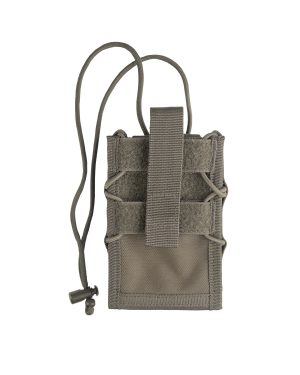 HANDYTASCHE MOLLE OLIV