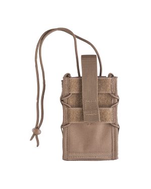 HANDYTASCHE MOLLE DARK COYOTE