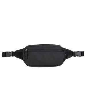 GÜRTELTASCHE 'TRAVELLER' SCHWARZ