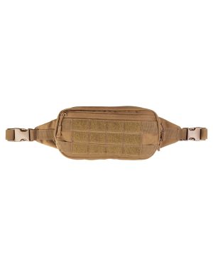 GÜRTELTASCHE MOLLE DARK COYOTE