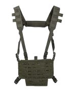 CHEST RIG LIGHTWEIGHT OLIV