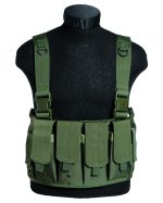 MAG CARRIER CHEST RIG OLIV