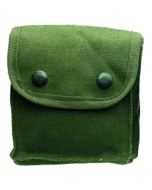 PARA KOPPELTASCHE OLIV