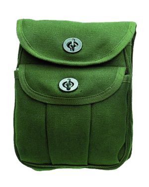 RANGER KOPPELTASCHE OLIV