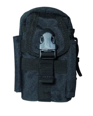 COM.KOPPELTASCHE SCHWARZ