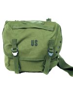 US PACKTASCHE M67 M.GURT CO OLIV