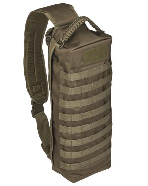 SLING BAG TANKER OLIV