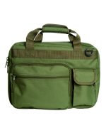AKTENTASCHE M.LAPTOP BAG OLIV