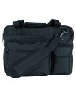 AKTENTASCHE M.LAPTOP BAG SCHWARZ