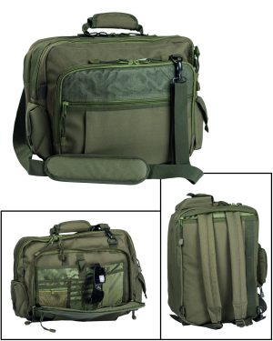 AVIATOR DOCUMENT CASE OLIV