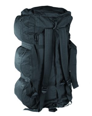KAMPF-TRAGESEESACK TAP 98 LTR SCHW.