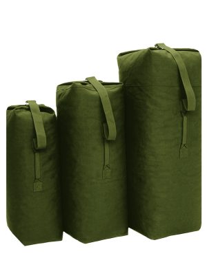 US SEESACK CO OLIV SMALL 89X25X25