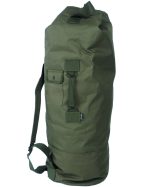 US SEESACK M.DOPPELGURT PES OLIV