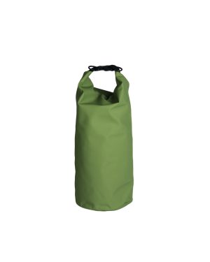 TRANSPORTSACK WASSERDICHT 10L OLIV