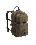 US ASSAULT PACK KIDS OLIV