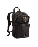 US ASSAULT PACK KIDS SCHWARZ