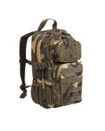 US ASSAULT PACK KIDS WOODLAND
