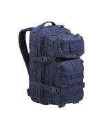 US ASSAULT PACK SM DK.BLAU
