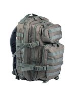 US ASSAULT PACK SM FOLIAGE