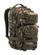 US ASSAULT PACK SM W/L
