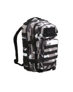 US ASSAULT PACK SM URBAN