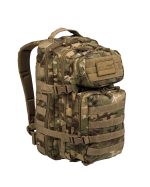 US ASSAULT PACK SM W/L-ARID
