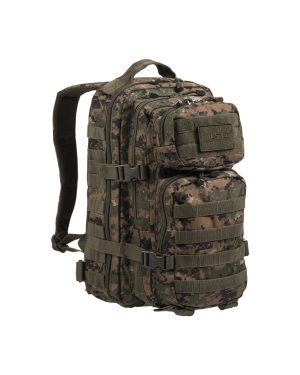 US ASSAULT PACK SM DIGITAL W/L