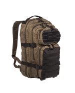 US ASSAULT PACK SM RANGER GREEN/SCHWARZ