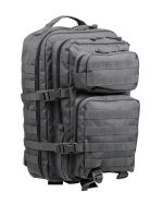 US ASSAULT PACK LG URBAN GREY