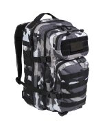 US ASSAULT PACK LG URBAN