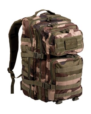 US ASSAULT PACK LG CCE