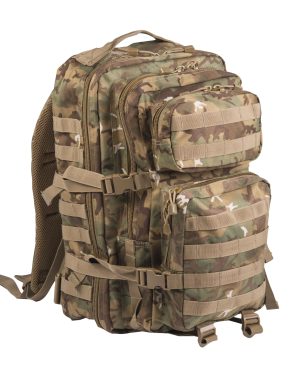 US ASSAULT PACK LG W/L-ARID®
