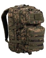 US ASSAULT PACK LG DIGITAL W/L
