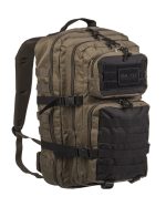 US ASSAULT PACK LG RANGER GREEN/SCHWARZ