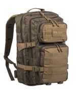 US ASSAULT PACK LG RANGER GREEN/COYOTE
