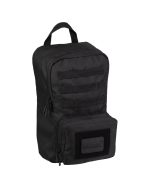 US ASSAULT PACK ULTRA COMPACT SCHWARZ