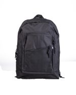 RUCKSACK 'DAY PACK' PES SCHWARZ