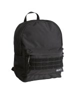 DAYPACK 'CITYSCAPE' MOLLE SCHWARZ