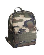 DAYPACK 'CITYSCAPE' MOLLE WOODLAND