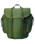 BW GEBIRGSRUCKSACK IMP. OLIV