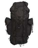 BW KAMPFRUCKSACK IMP. SCHWARZ